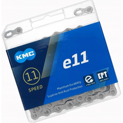 KMC E11 EPT – Zbozi.Blesk.cz