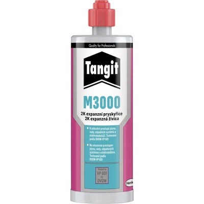 Tangit 2K expanzná živica M 3000 150ml
