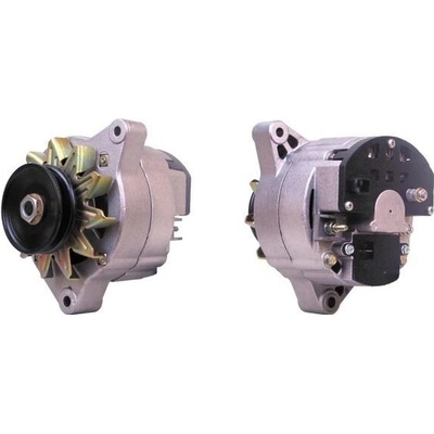 Alternátor Talbot Simca, Valeo A12M1, 63305900