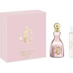 Jimmy Choo I Want Choo With Love EDP 60+10 ml Парфюми