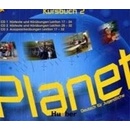 Planet 2 CD