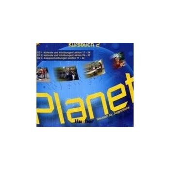Planet 2 CD
