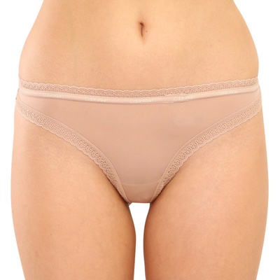 Calvin Klein Underwear Бикини Calvin Klein Underwear | Bezhov | ЖЕНИ | XL