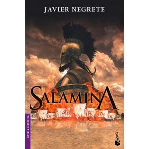 Salamina | Javier Negrete (2009)