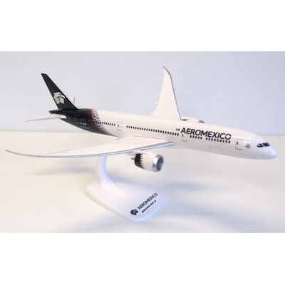 PPC Holland B787-9 Aeromexico 2005s Colors Named La Laguna 1:200