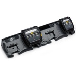 Zebra ZQ500 кредъл за зареждане, 4 слота (P1063406-053)