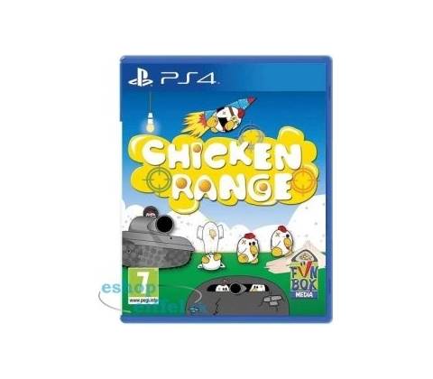 Chicken Range