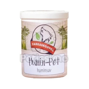 Image 1 of Farkaskonyha Humin-Pet хуминова киселина 600 г