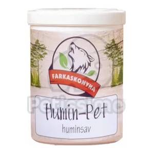 Farkaskonyha Humin-Pet хуминова киселина 600 г