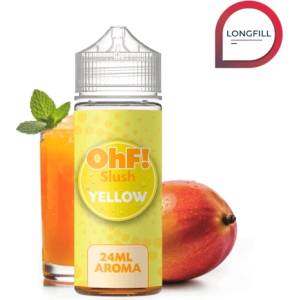 OHF Slush Yellow Slush 24ml/120ml