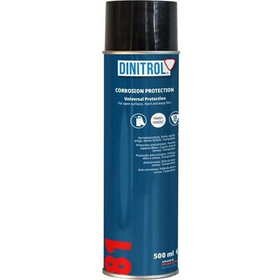 DINITROL 81 500ML