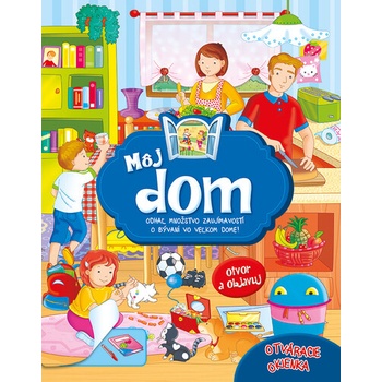 Môj dom