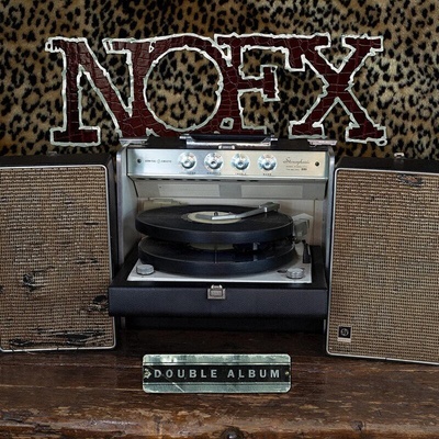 Nofx - Double Album LP