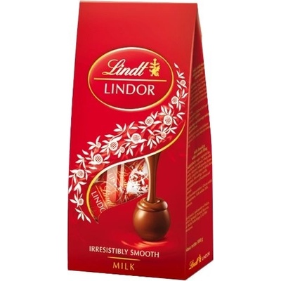 Lindt Lindor Milk 100 g