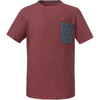 Schöffel BARI červená