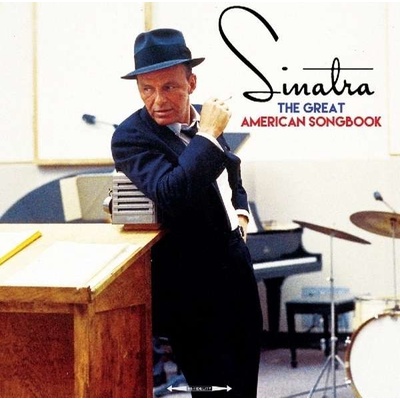 GREAT AMERICAN SONGBOOK