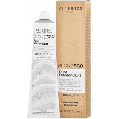 Alter Ego Be Blonde barva HL.91 60 ml