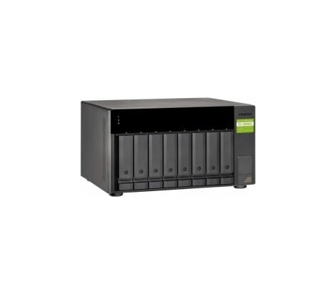 QNAP TL-D800C
