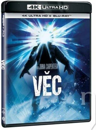 Věc BD