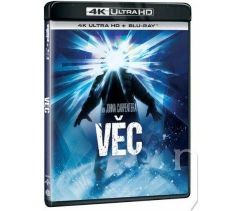 Věc BD
