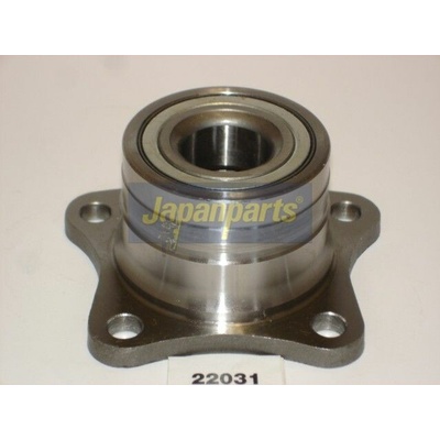 Náboj kola JAPANPARTS KK-22031