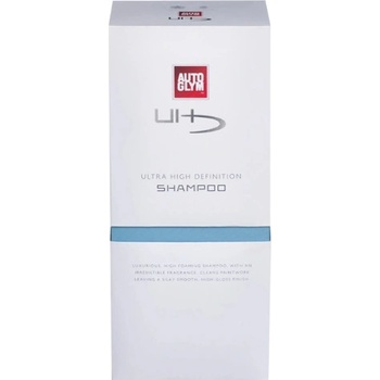 Autoglym Ultra High Definition Shampoo 1 l