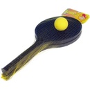 Corbi toys Soft tenis čierny