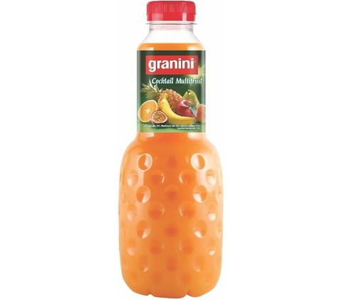 Granini Multivitamín 1 l