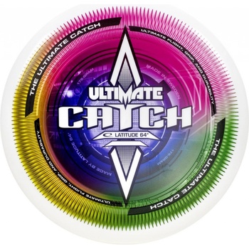 Latitude 64º Ultimate disk