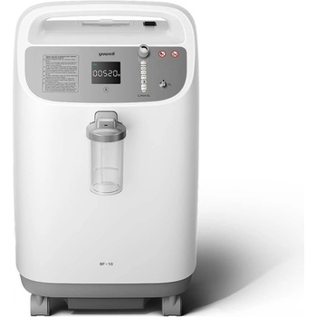 Yuwell Кислороден концентратор Yuwell 10Lt 8F-10