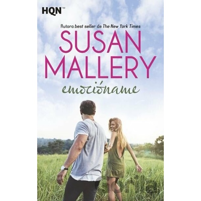 Emocioname Mallery SusanPaperback