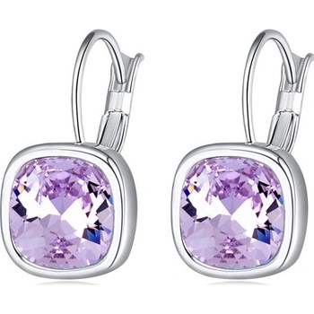Swarovski náušnice elements KNS030