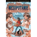 Mezopotámie