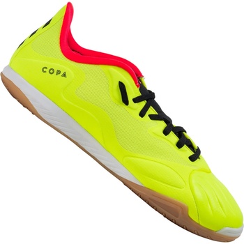 adidas COPA SENSE.1 IN GW6170 Čierna / Oranžová