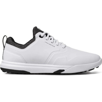 Travis Mathew The Daily Pro Hybrid Plus Mens white/black