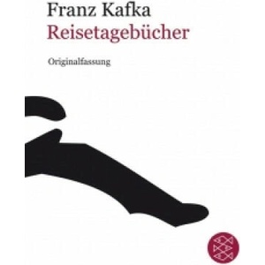Reisetagebücher | Franz Kafka (ISBN: 9783596181155)