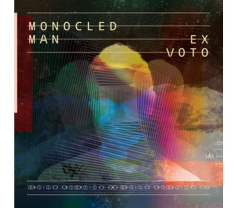 Ex Voto - Monocled Man LP