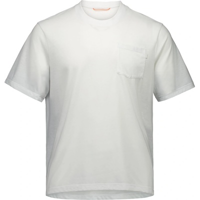 POC M's Motion S/S Jersey Hydrogen White