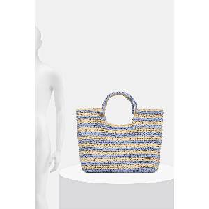 Rip Curl чанта tote дамска от сплетена материя CLASSIC SURF (02YWSB)