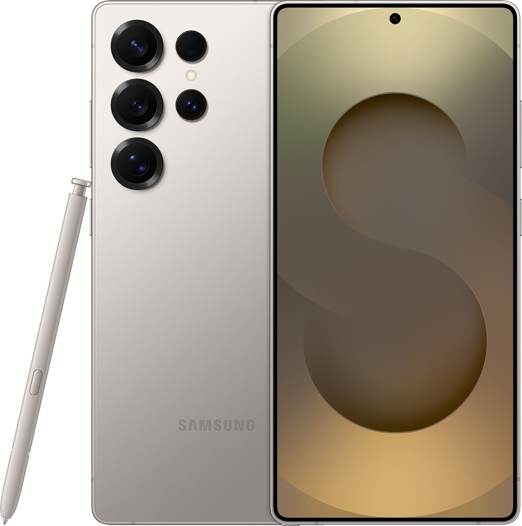 Samsung Galaxy S25 Ultra 12GB/1TB S938B Titanium Gray