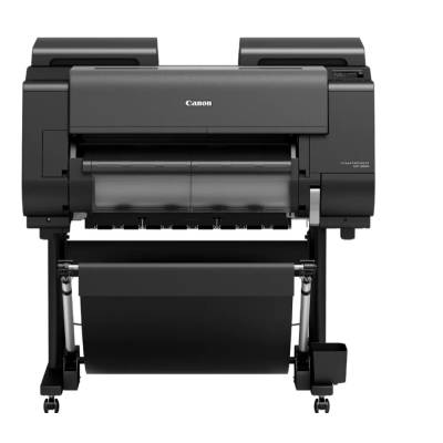 Мастилоструен плотер Canon imagePROGRAF GP-2000 + Printer Stand SD-21 (5255C003AA_1151C001AA)
