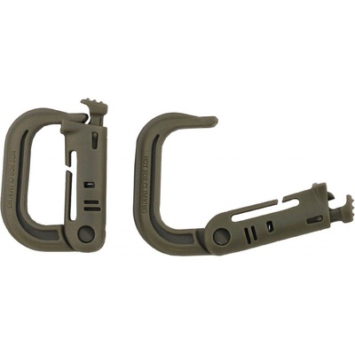 MFH (Max Fuchs) MFH MOLLE coyote 2ks