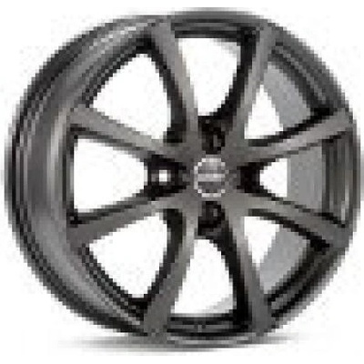 Borbet LV4 5,5x14 4x100 ET35 anthracite