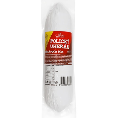 Pejskar Polický uherák, nízký počet éček 400 g