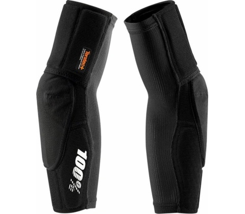 100% Teratec Plus Elbow Guards