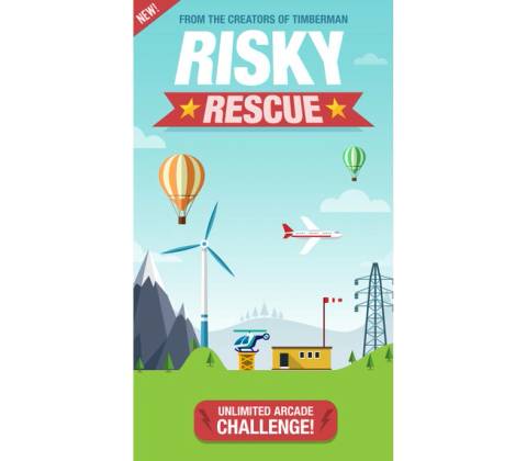 Risky Rescue