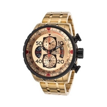 Invicta 17205