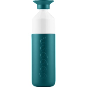 Dopper Insulated - 580 ml - Green Lagoon