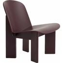 Hay Chisel dark bordeaux