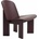 Hay Chisel dark bordeaux